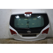 Portellone Bagagliaio Posteriore Opel Meriva B Dal 2010 al 2017 Cod 13408769  1756210503167