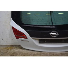 Portellone Bagagliaio Posteriore Opel Meriva B Dal 2010 al 2017 Cod 13408769  1756210503167