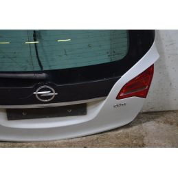 Portellone Bagagliaio Posteriore Opel Meriva B Dal 2010 al 2017 Cod 13408769  1756210503167