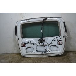 Portellone Bagagliaio Posteriore Opel Meriva B Dal 2010 al 2017 Cod 13408769  1756210503167
