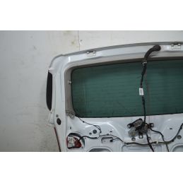 Portellone Bagagliaio Posteriore Opel Meriva B Dal 2010 al 2017 Cod 13408769  1756210503167