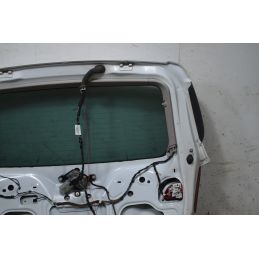 Portellone Bagagliaio Posteriore Opel Meriva B Dal 2010 al 2017 Cod 13408769  1756210503167
