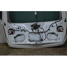 Portellone Bagagliaio Posteriore Opel Meriva B Dal 2010 al 2017 Cod 13408769  1756210503167