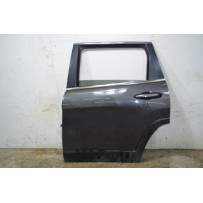 Portiera Sportello Posteriore SX Jeep Cherokee Dal 2014 al 2018 Cod K68110161AE  1756212814094