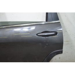 Portiera Sportello Posteriore SX Jeep Cherokee Dal 2014 al 2018 Cod K68110161AE  1756212814094