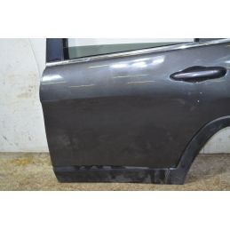 Portiera Sportello Posteriore SX Jeep Cherokee Dal 2014 al 2018 Cod K68110161AE  1756212814094