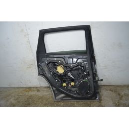 Portiera Sportello Posteriore SX Jeep Cherokee Dal 2014 al 2018 Cod K68110161AE  1756212814094