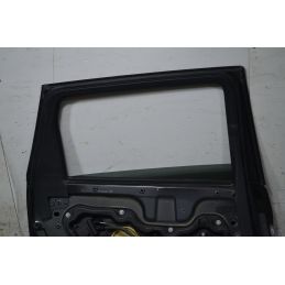 Portiera Sportello Posteriore SX Jeep Cherokee Dal 2014 al 2018 Cod K68110161AE  1756212814094