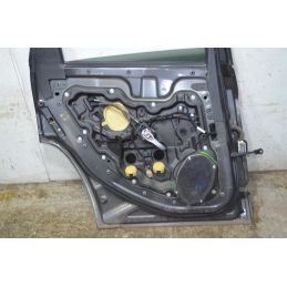 Portiera Sportello Posteriore SX Jeep Cherokee Dal 2014 al 2018 Cod K68110161AE  1756212814094