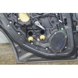 Portiera Sportello Posteriore SX Jeep Cherokee Dal 2014 al 2018 Cod K68110161AE  1756212814094