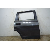 Portiera Sportello Posteriore DX Jeep Cherokee Dal 2014 al 2018 Cod K68110160AE  1756213120798