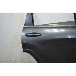 Portiera Sportello Posteriore DX Jeep Cherokee Dal 2014 al 2018 Cod K68110160AE  1756213120798