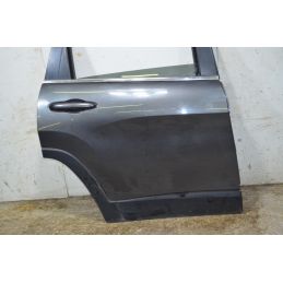 Portiera Sportello Posteriore DX Jeep Cherokee Dal 2014 al 2018 Cod K68110160AE  1756213120798