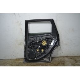 Portiera Sportello Posteriore DX Jeep Cherokee Dal 2014 al 2018 Cod K68110160AE  1756213120798