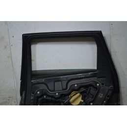 Portiera Sportello Posteriore DX Jeep Cherokee Dal 2014 al 2018 Cod K68110160AE  1756213120798