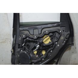 Portiera Sportello Posteriore DX Jeep Cherokee Dal 2014 al 2018 Cod K68110160AE  1756213120798