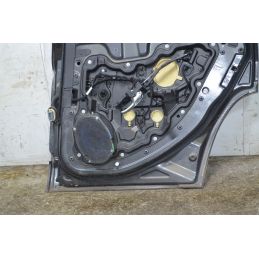 Portiera Sportello Posteriore DX Jeep Cherokee Dal 2014 al 2018 Cod K68110160AE  1756213120798