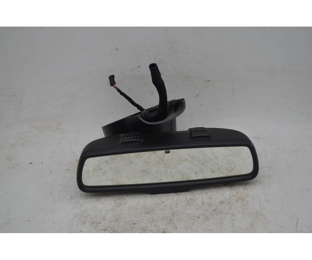 Specchietto Retrovisore Interno Jeep Cherokee Dal 2014 al 2018 Cod K68144051AC  1756276659662