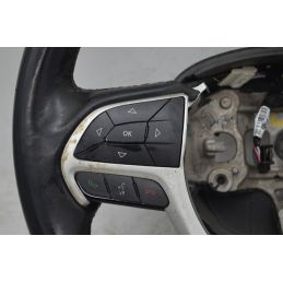 Volante Jeep Cherokee Dal 2014 al 2018 Cod K5QV33DX9AE  1756277327867