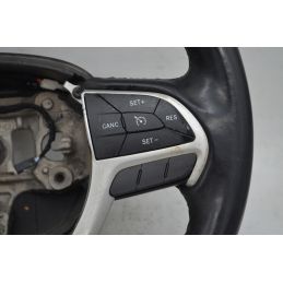 Volante Jeep Cherokee Dal 2014 al 2018 Cod K5QV33DX9AE  1756277327867