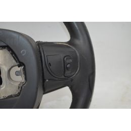 Volante Jeep Cherokee Dal 2014 al 2018 Cod K5QV33DX9AE  1756277327867