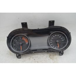 Strumentazione Contachilometri Completa Jeep Cherokee Dal 2014 al 2018 Cod A2C80949600  1756277682041
