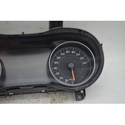 Strumentazione Contachilometri Completa Jeep Cherokee Dal 2014 al 2018 Cod A2C80949600  1756277682041