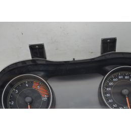 Strumentazione Contachilometri Completa Jeep Cherokee Dal 2014 al 2018 Cod A2C80949600  1756277682041