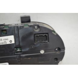 Strumentazione Contachilometri Completa Jeep Cherokee Dal 2014 al 2018 Cod A2C80949600  1756277682041