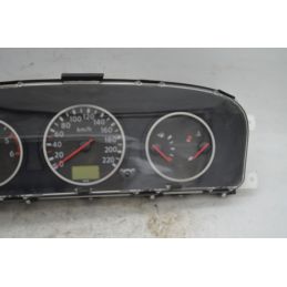 Strumentazione Contachilometri Completa Nissan X-Trail Dal 2003 al 2007 Cod M9ES62C  1756278210465