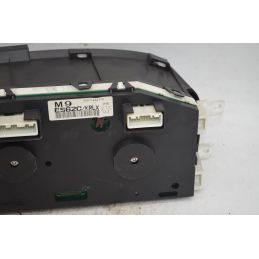 Strumentazione Contachilometri Completa Nissan X-Trail Dal 2003 al 2007 Cod M9ES62C  1756278210465