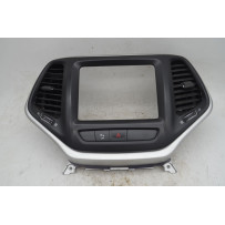 Bocchette Aria + Luci Emergenza Jeep Cherokee Dal 2014 al 2018 Cod P68158644AB  1756278813277