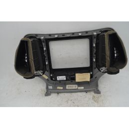 Bocchette Aria + Luci Emergenza Jeep Cherokee Dal 2014 al 2018 Cod P68158644AB  1756278813277