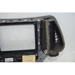 Bocchette Aria + Luci Emergenza Jeep Cherokee Dal 2014 al 2018 Cod P68158644AB  1756278813277