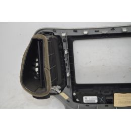 Bocchette Aria + Luci Emergenza Jeep Cherokee Dal 2014 al 2018 Cod P68158644AB  1756278813277