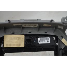 Bocchette Aria + Luci Emergenza Jeep Cherokee Dal 2014 al 2018 Cod P68158644AB  1756278813277