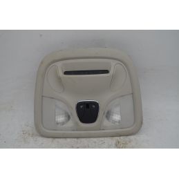 Plafoniera Luce Interna Anteriore Jeep Cherokee Dal 2014 al 2018 Cod A2390-C-202  1756279428906