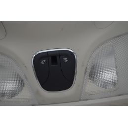 Plafoniera Luce Interna Anteriore Jeep Cherokee Dal 2014 al 2018 Cod A2390-C-202  1756279428906
