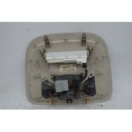 Plafoniera Luce Interna Anteriore Jeep Cherokee Dal 2014 al 2018 Cod A2390-C-202  1756279428906