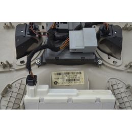 Plafoniera Luce Interna Anteriore Jeep Cherokee Dal 2014 al 2018 Cod A2390-C-202  1756279428906