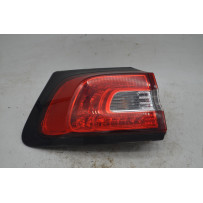 Fanale Stop Posteriore Esterno SX Jeep Cherokee Dal 2014 al 2018 Cod K68102909AF  1756280142457