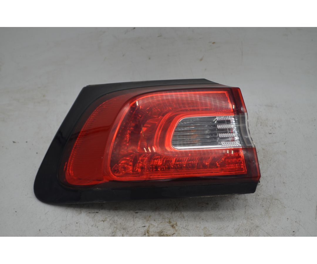 Fanale Stop Posteriore Esterno SX Jeep Cherokee Dal 2014 al 2018 Cod K68102909AF  1756280142457