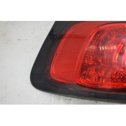 Fanale Stop Posteriore Esterno SX Jeep Cherokee Dal 2014 al 2018 Cod K68102909AF  1756280142457