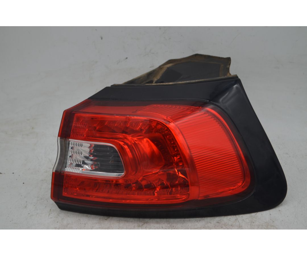Fanale Stop Posteriore DX Jeep Cherokee Dal 2014 al 2018 Cod K68102908AF  1756280697162