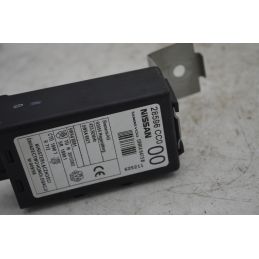Centralina Immobilizer Nissan X-Trail Dal 2003 al 2007 Cod 28596CC000  1756281351704