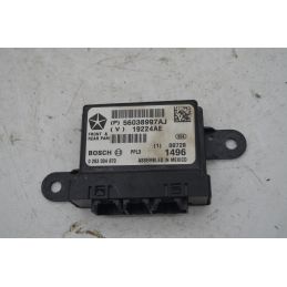 Centralina Parcheggio Jeep Cherokee Dal 2014 al 2018 Cod 56038997AJ  1756282135556