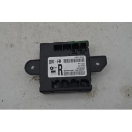 Centralina Chiusura Centralizzata Porta Anteriore DX Jeep Cherokee Dal 2014 al 2018 Cod P68111322AG  1756282996270