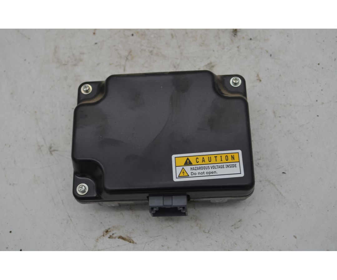 Centralina Convertitore di Tensione Jeep Cherokee Dal 2014 al 2018 Cod 56029611AB  1756284124237