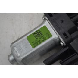 Motorino Alzacristalli Posteriore SX Jeep Cherokee Dal 2014 al 2018 Cod 931402-103  1756284494712