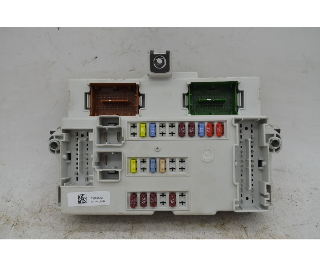 Body Computer Jeep Cherokee Dal 2014 al 2018 Cod 68273258AF  1756286464102